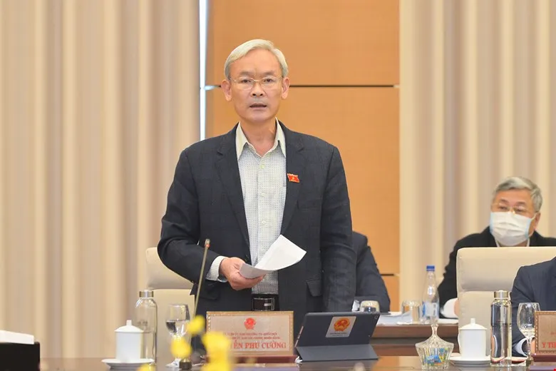 Tán thành thí điểm một số cơ chế, chính sách đặc thù phát triển thành phố Cần Thơ ảnh 2