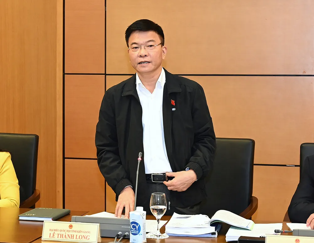 Đánh giá kỹ tác động về tài chính đất đai ảnh 2