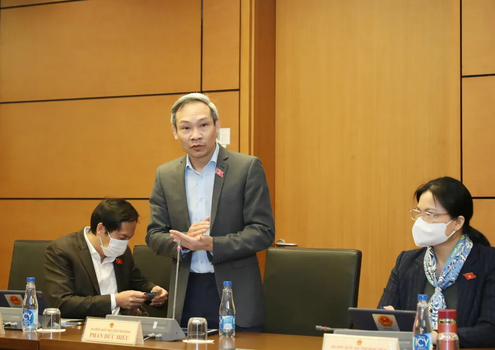 Đảm bảo giá trị chênh lệch địa tô được phân chia công bằng ảnh 1