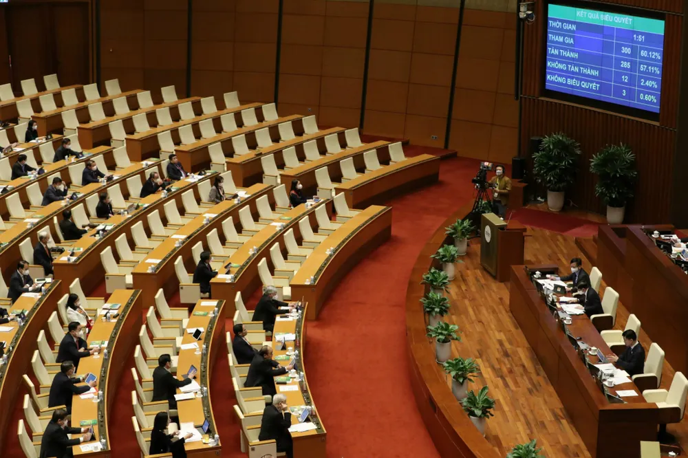 Cơ chế đặc thù phát triển TP Cần Thơ có hiệu lực từ ngày 1-3-2022 ảnh 2