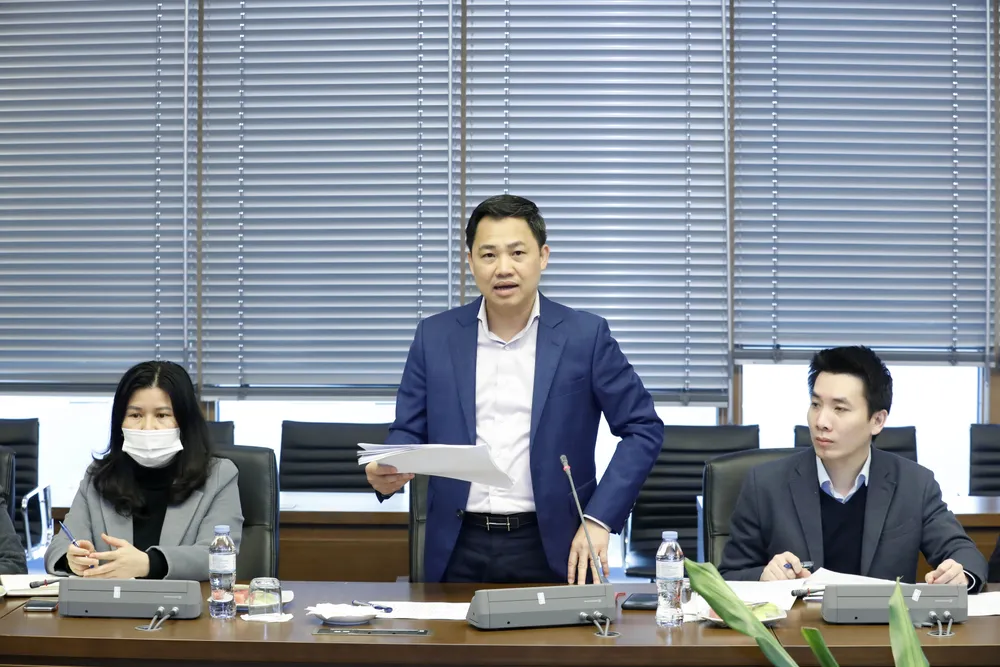 Ủy ban Kinh tế sẽ chủ trì tổng kết thực hiện Nghị quyết số 42/2017/QH14 về xử lý nợ xấu ảnh 1