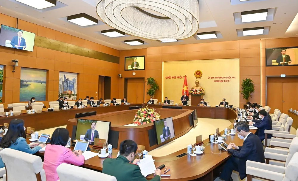 Đề nghị kịp thời khắc phục tình trạng khan hiếm xăng dầu ảnh 1