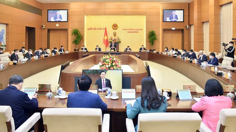 Phân biệt rõ thẩm quyền huy động hay trưng dụng của cảnh sát cơ động ảnh 1