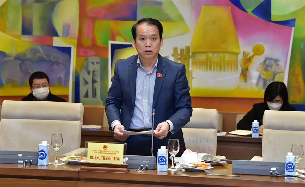 Đã giảm hơn 3.400 cơ quan cấp xã ảnh 1