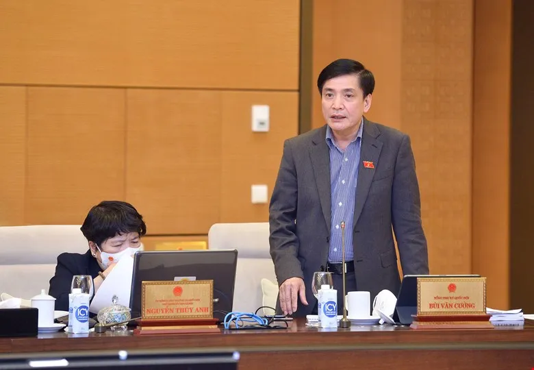 Chất lượng cuộc sống người dân sau sắp xếp đơn vị hành chính cần được đánh giá kỹ ảnh 2