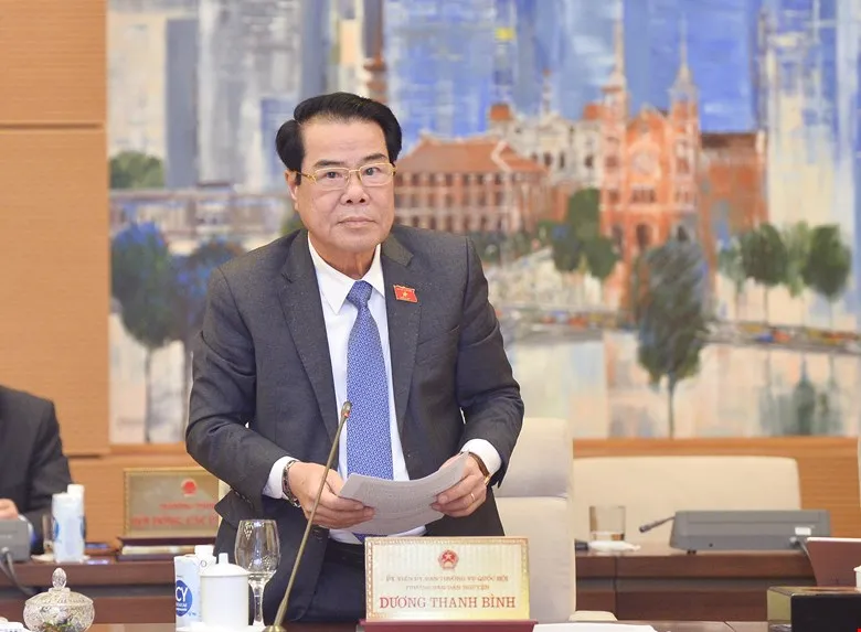 Cử tri lo lắng vì giá xăng dầu tăng, “kéo” mạnh giá cả sinh hoạt ảnh 2