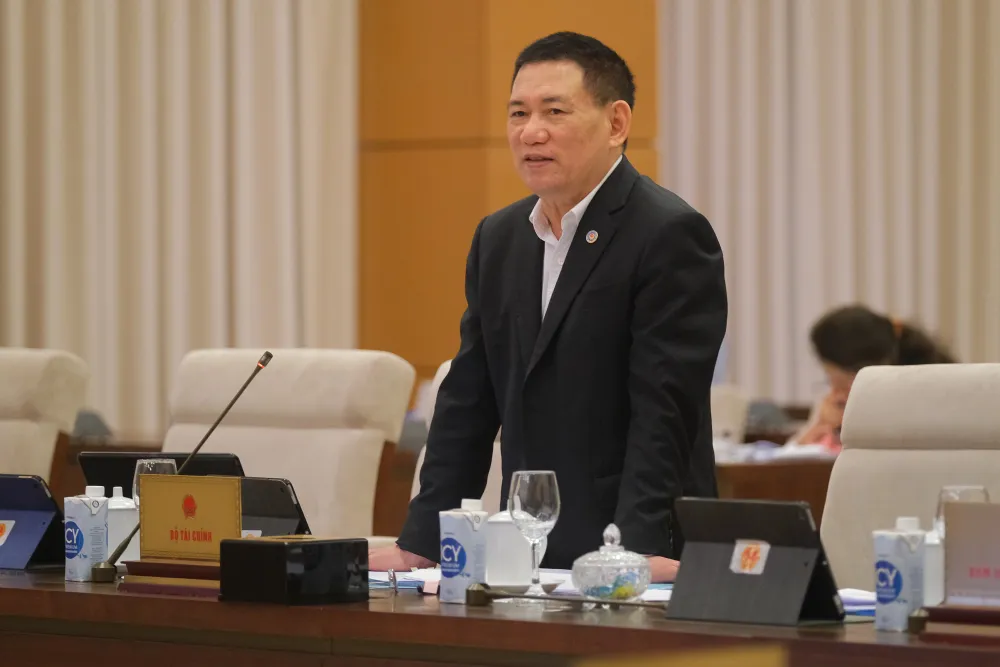 Bộ Y tế sẽ công khai nơi nào nhận viện trợ bao nhiêu, hiện vật bao nhiêu ảnh 3