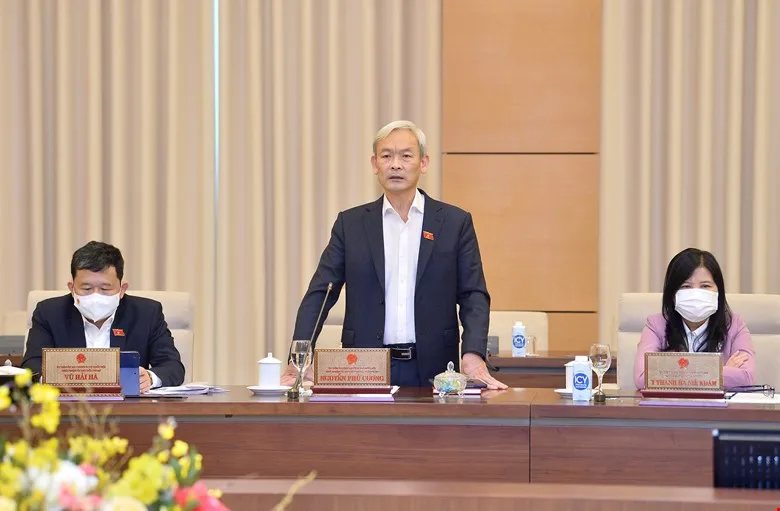 Bộ Y tế sẽ công khai nơi nào nhận viện trợ bao nhiêu, hiện vật bao nhiêu ảnh 2