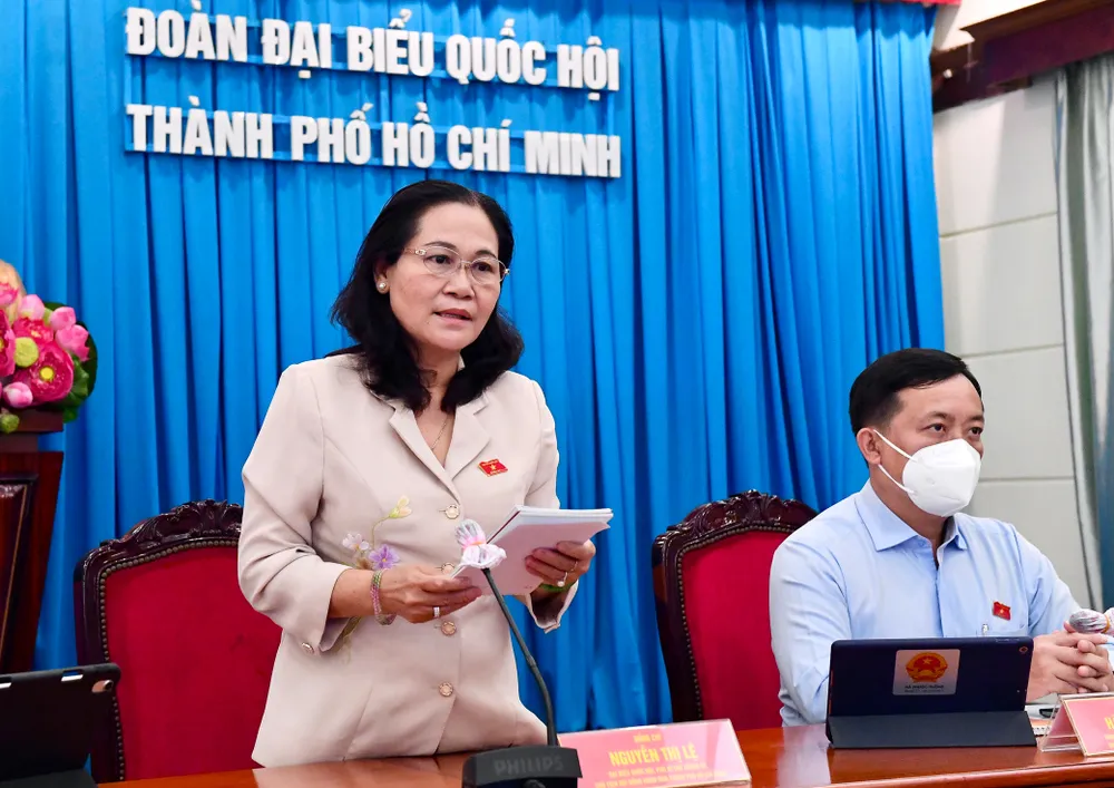 Ủy ban Thường vụ Quốc hội sẽ thông qua nghị quyết về hoạt động chất vấn ảnh 1