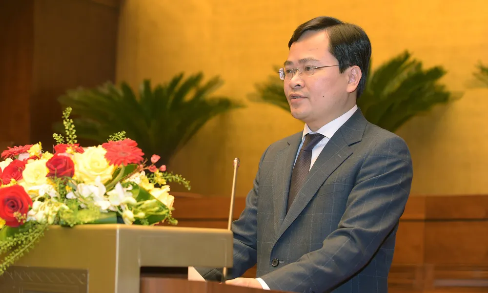 Tìm giải pháp hóa giải “thử thách kép” trong đào tạo nghề cho thanh niên ảnh 1