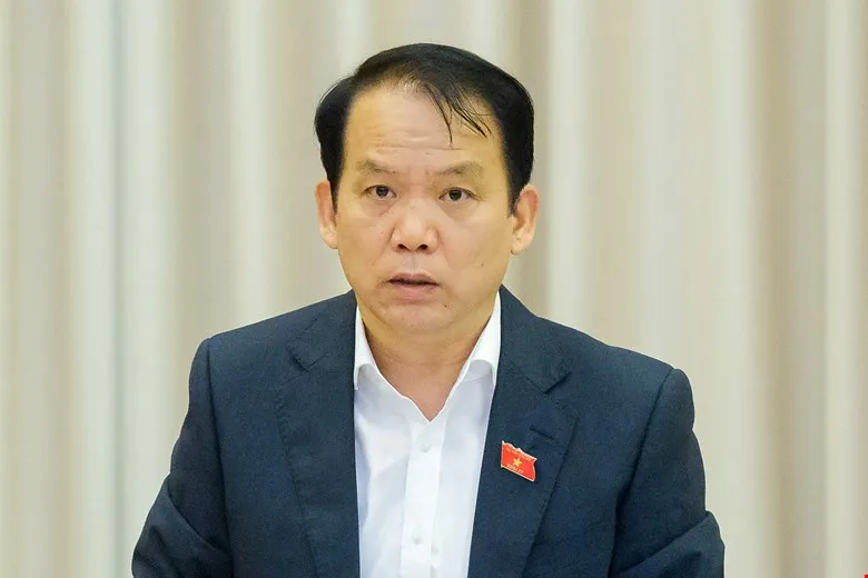 Giữ, củng cố thanh tra cấp huyện ảnh 1