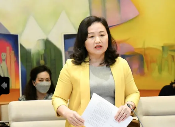 Chủ tịch Quốc hội cảnh báo nguy cơ rủi ro từ thị trường trái phiếu doanh nghiệp ảnh 1