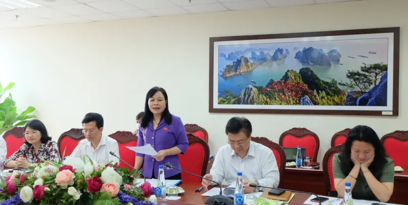 Không nên áp dụng thi trắc nghiệm đối với môn Lịch sử  ​ ảnh 1