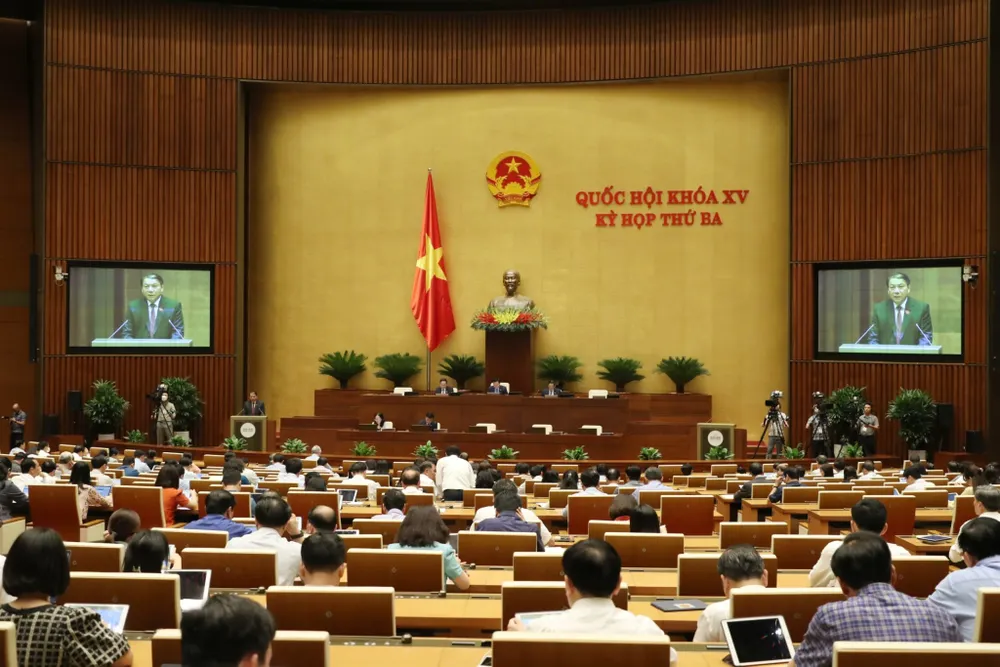 Bổ sung quyền hạn, trách nhiệm của công an cấp xã trong phòng, chống bạo lực gia đình ảnh 1