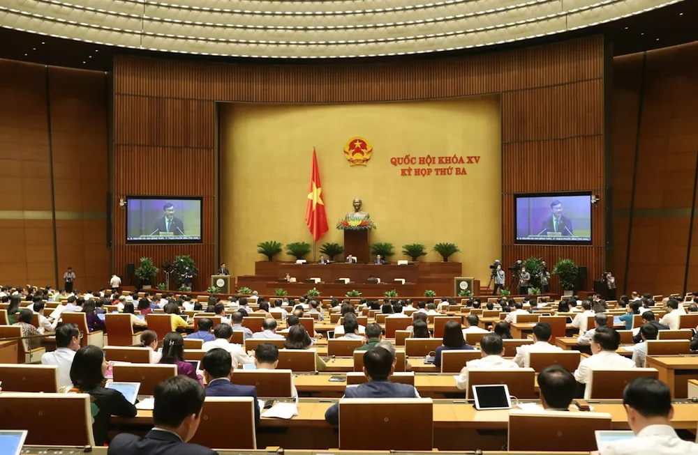 Quy hoạch thấp hơn phải điều chỉnh theo quy hoạch cao hơn ảnh 1