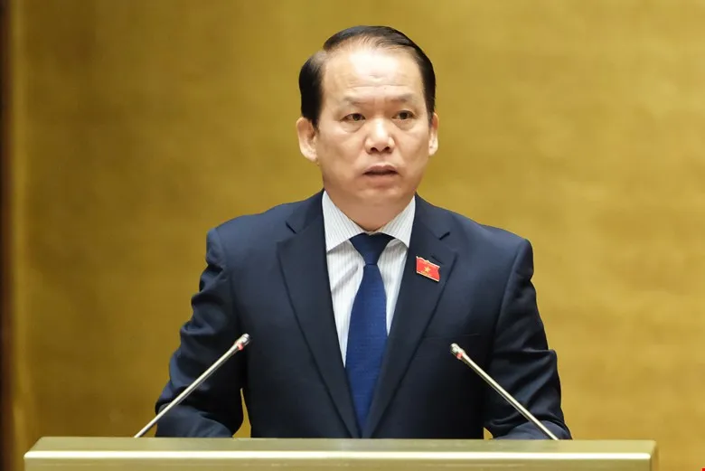 Tiếp tục hoàn thiện quy định về phổ biến, sử dụng Quốc kỳ, Quốc huy, Quốc ca ảnh 1