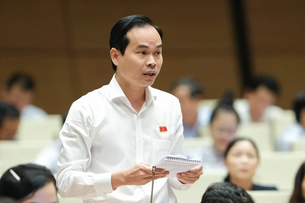 Cần làm rõ tại sao vi phạm qua mặt được các cơ quan quản lý dễ dàng ảnh 2