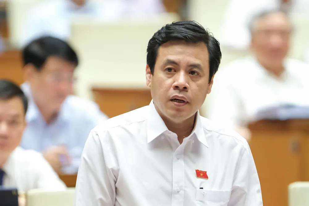 Giá đất bị đẩy lên cao khiến giấc mơ an cư của người dân trở nên xa vời ảnh 2