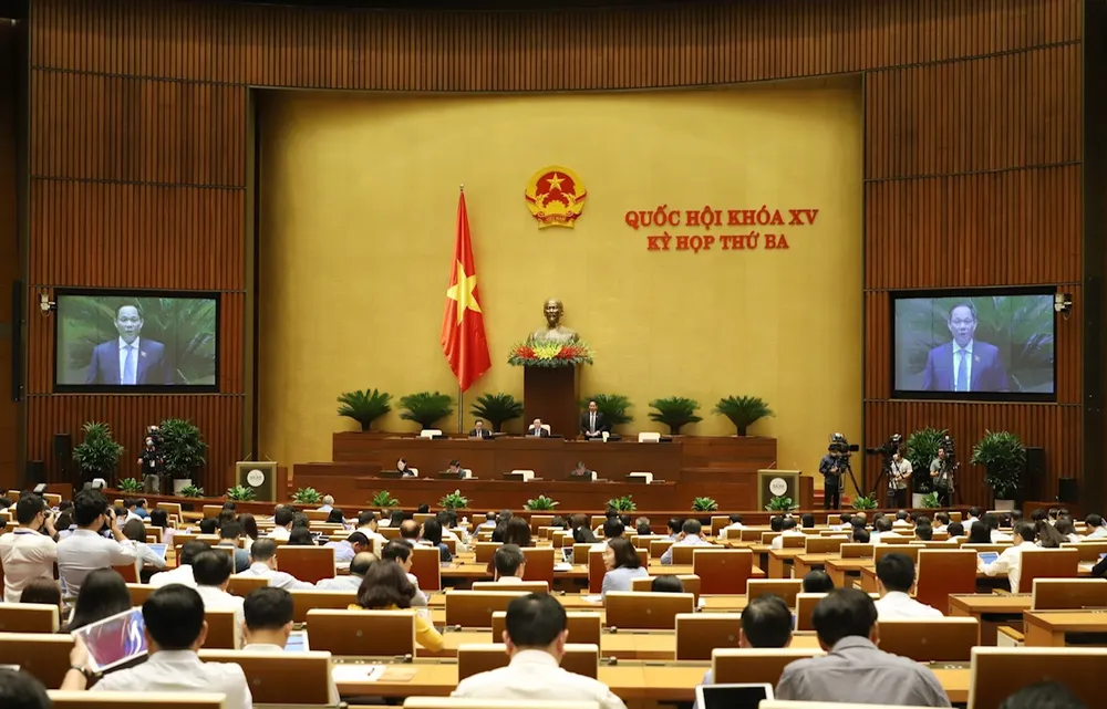 Làm rõ hai “vai” của Tập đoàn Dầu khí Việt Nam  ảnh 1