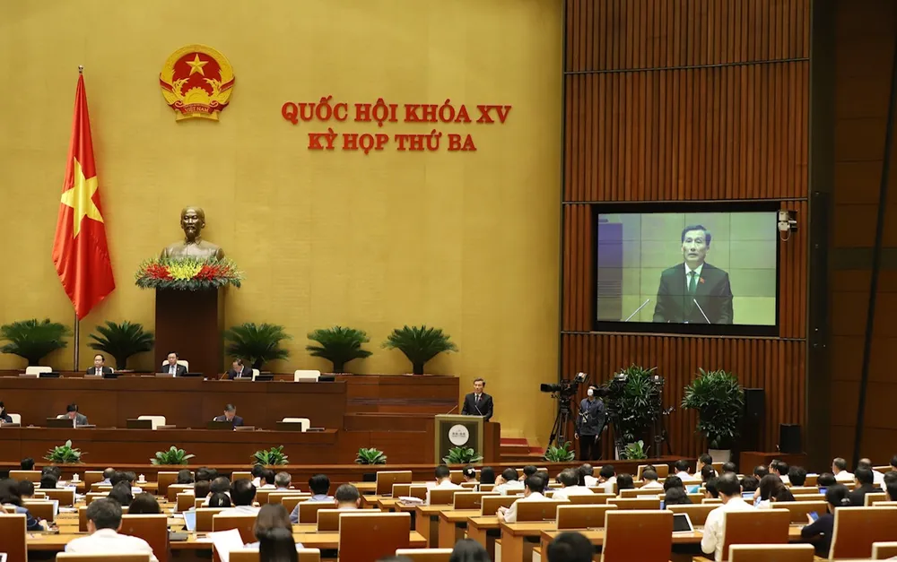 Đấu giá là phương thức tiến bộ, vì sao 13 năm không triển khai được? ảnh 1