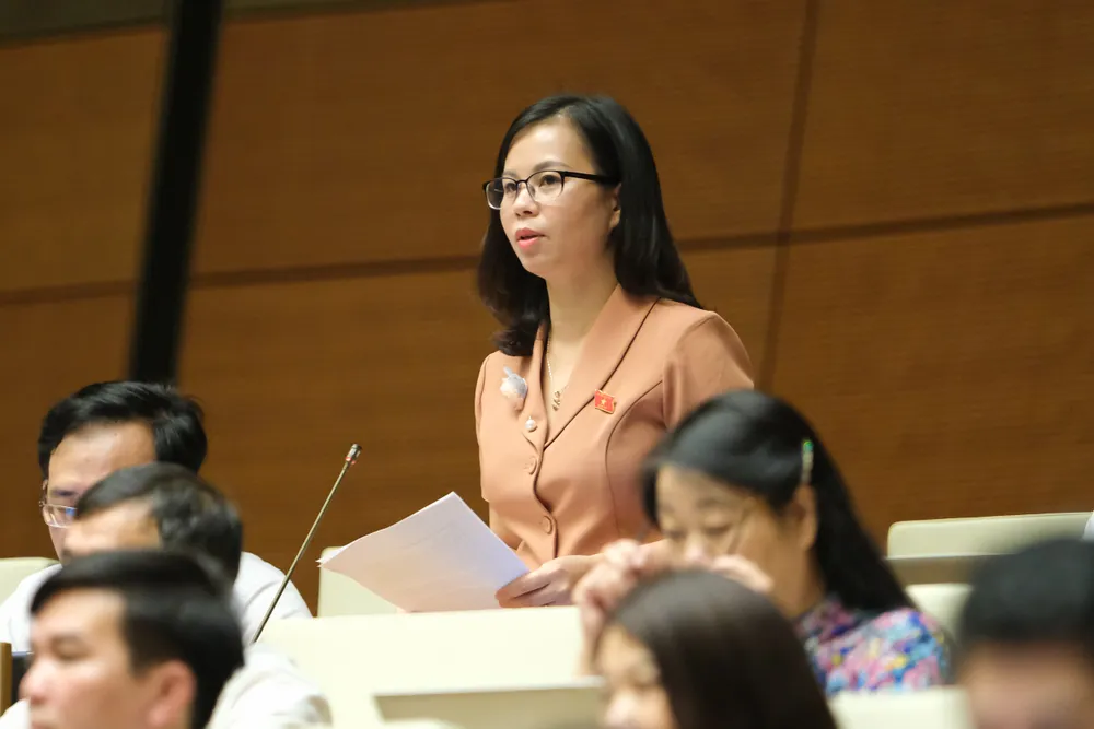 Bộ trưởng Lê Minh Hoan: Trong nền kinh tế thị trường, không dễ áp đặt mệnh lệnh hành chính ảnh 2