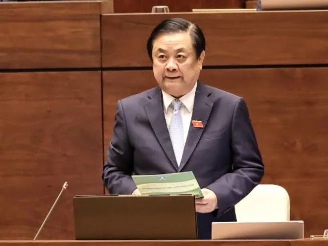 Không tối đa hóa sản lượng mà cần tối đa hóa giá trị nông sản  ​ ảnh 1