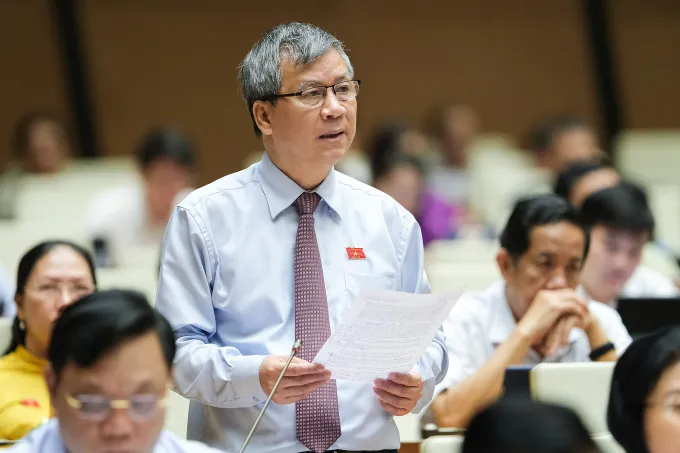 Cần làm rõ nguyên nhân của việc lừng chừng, chậm triển khai lắp đặt thu phí không dừng ảnh 2