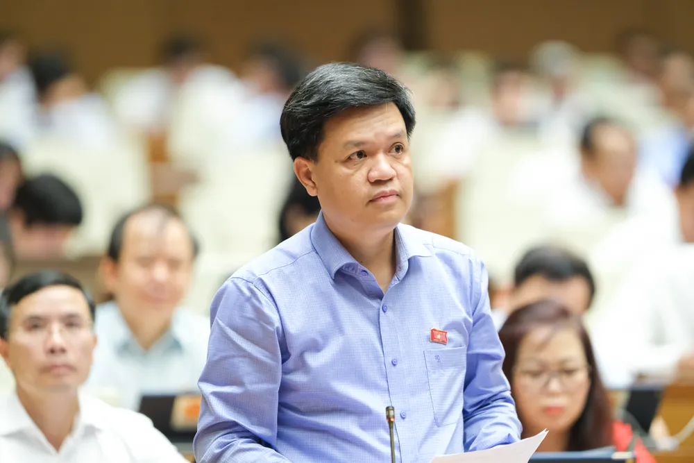 Đầu tư đường Vành đai 3 TPHCM và Vành đai 4 thủ đô Hà Nội vào thời điểm này là chín muồi  ​ ảnh 3