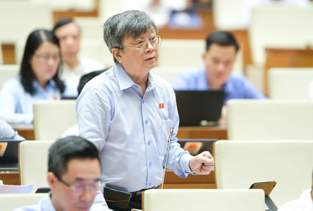 Đầu tư đường Vành đai 3 TPHCM và Vành đai 4 thủ đô Hà Nội vào thời điểm này là chín muồi  ​ ảnh 2