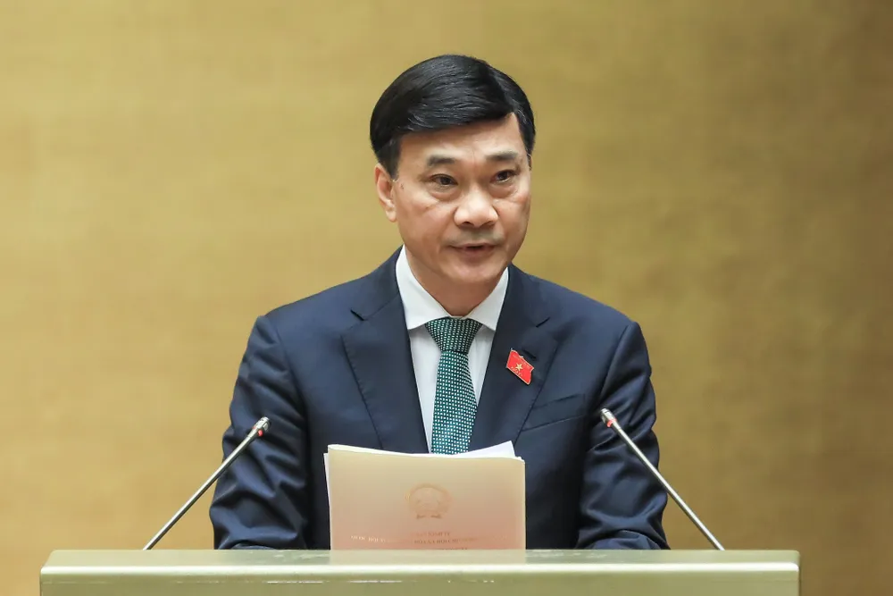 UBND TPHCM là cơ quan đầu mối tổ chức thực hiện Dự án đường Vành đai 3 TPHCM  ​ ảnh 2