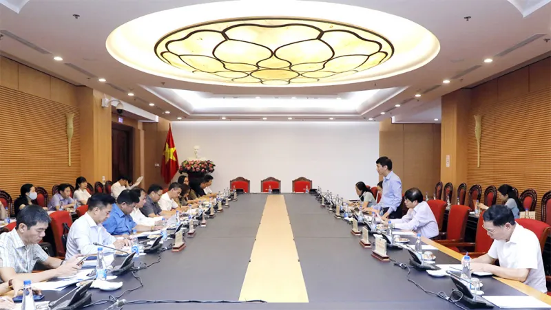 Nhiều xã vùng bãi ngang ven biển và hải đảo vẫn thuộc diện đặc biệt khó khăn  ​ ảnh 1