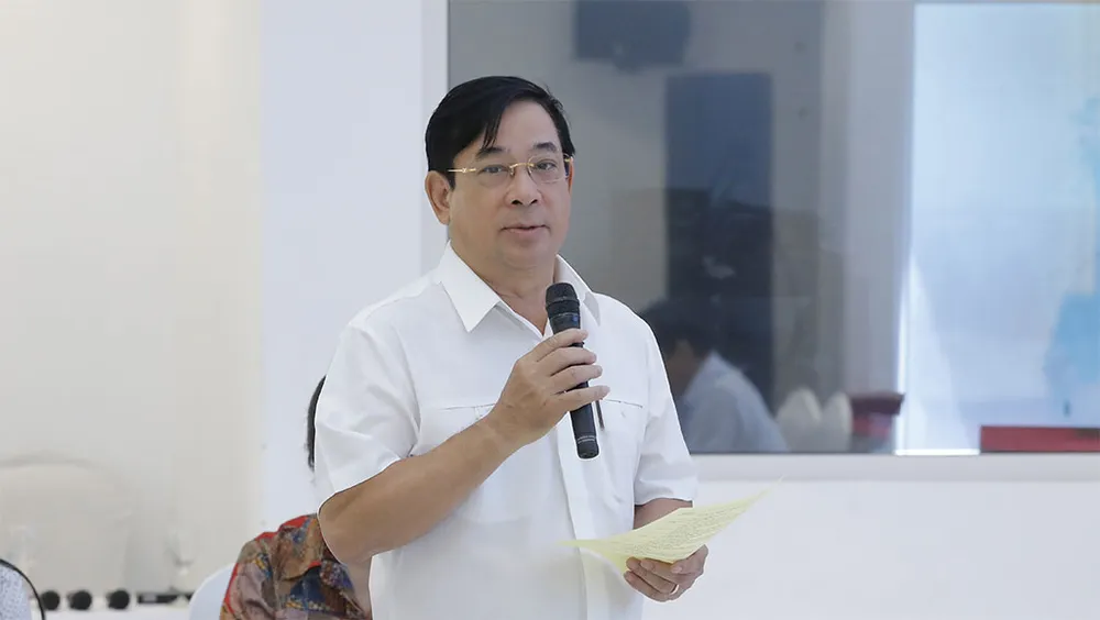 Luật hóa hoạt động khám, chữa bệnh từ xa ảnh 1