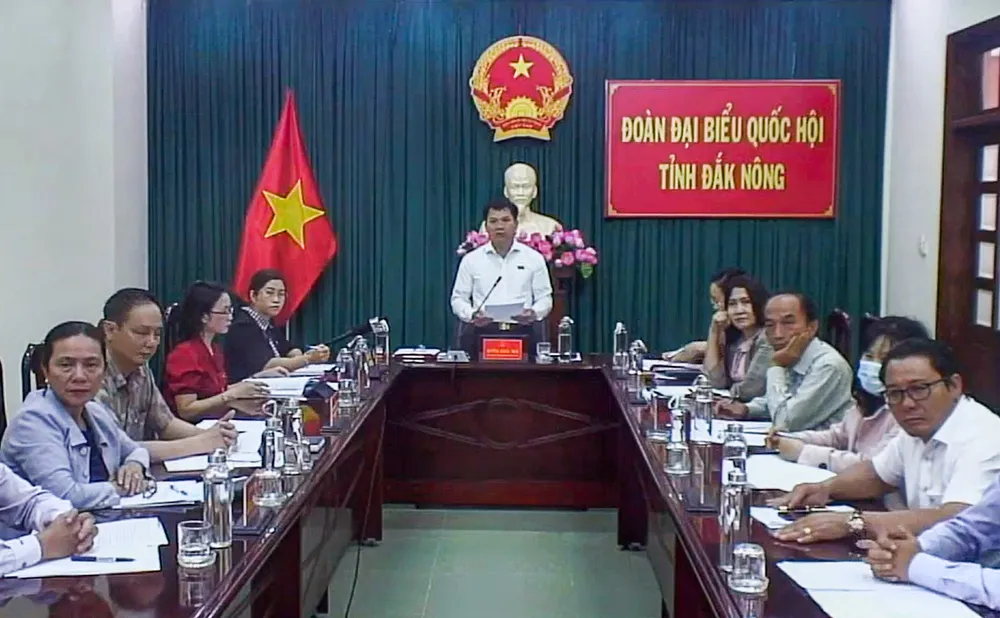 Di tích bị biến dạng, “trẻ hóa” sau trùng tu ngày càng nhiều ảnh 1