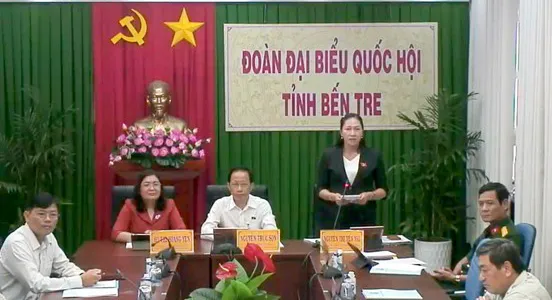 Hộ chiếu mẫu mới, Bộ trưởng Bộ Công an: Đây chỉ là vấn đề kỹ thuật ​ ảnh 2