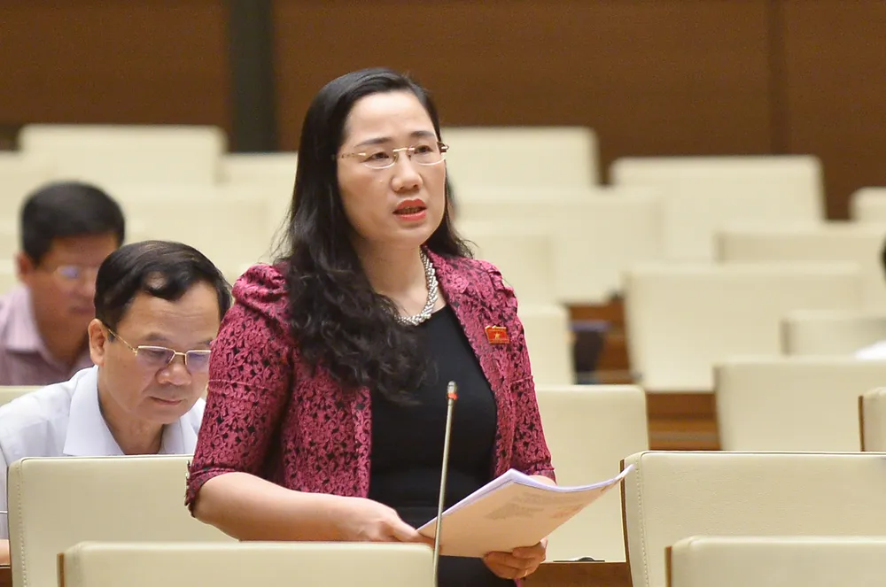 Bộ trưởng Bộ Công an Tô Lâm: Sẽ ban hành nghị định về bảo vệ dữ liệu cá nhân ảnh 2