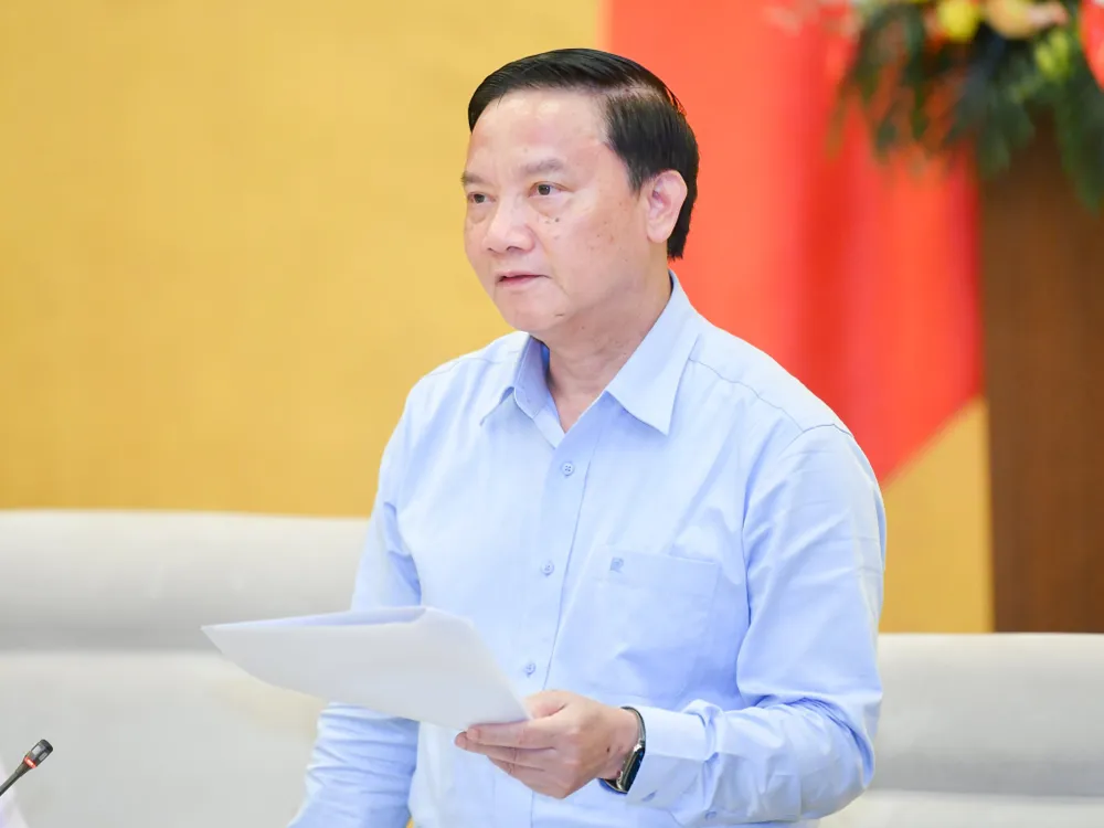 Quy định rõ việc “xin ý kiến” khi ban hành kết luận thanh tra ảnh 2