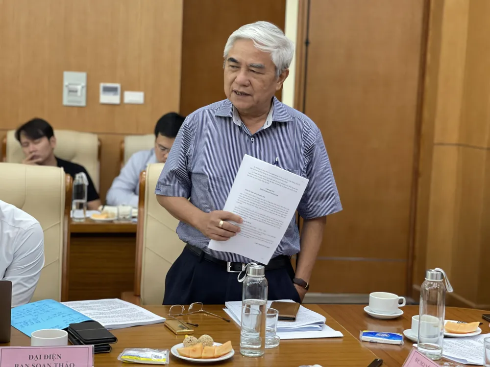 Khắc phục những hạn chế về giao dịch điện tử ảnh 1