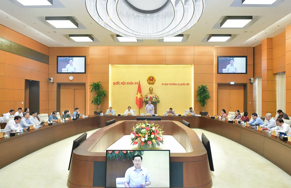 Luật Giao dịch điện tử sẽ “phủ kín” tất cả hoạt động của đời sống xã hội  ​ ảnh 1