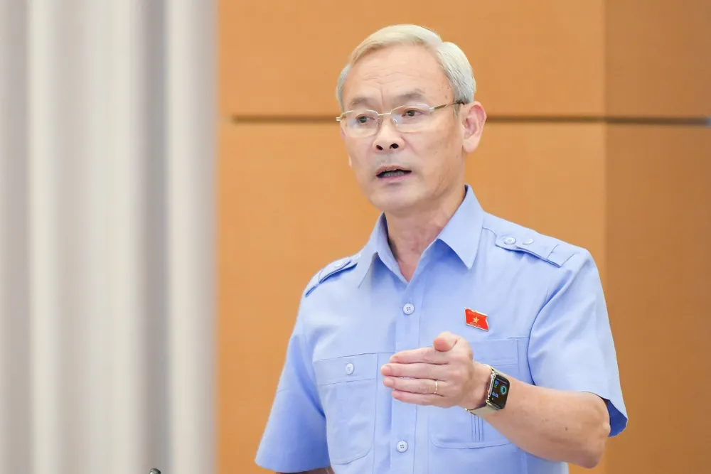 Công dân Việt Nam có quyền đấu giá biển số xe ở bất kỳ tỉnh, thành nào  ​ ảnh 1