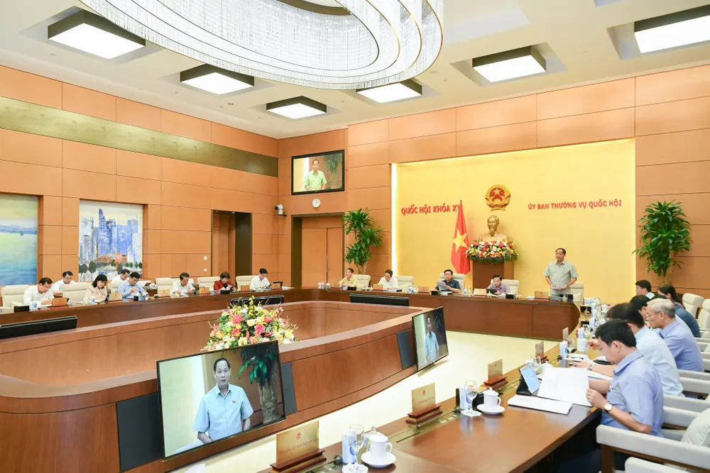 Có những hạn chế nhất định với quyền sở hữu biển xe ô tô trúng đấu giá ảnh 1