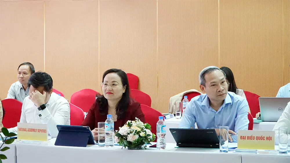 Xử lý các điểm “vênh” giữa Luật Đất đai, Luật Nhà ở, Luật Kinh doanh bất động sản  ​ ảnh 1