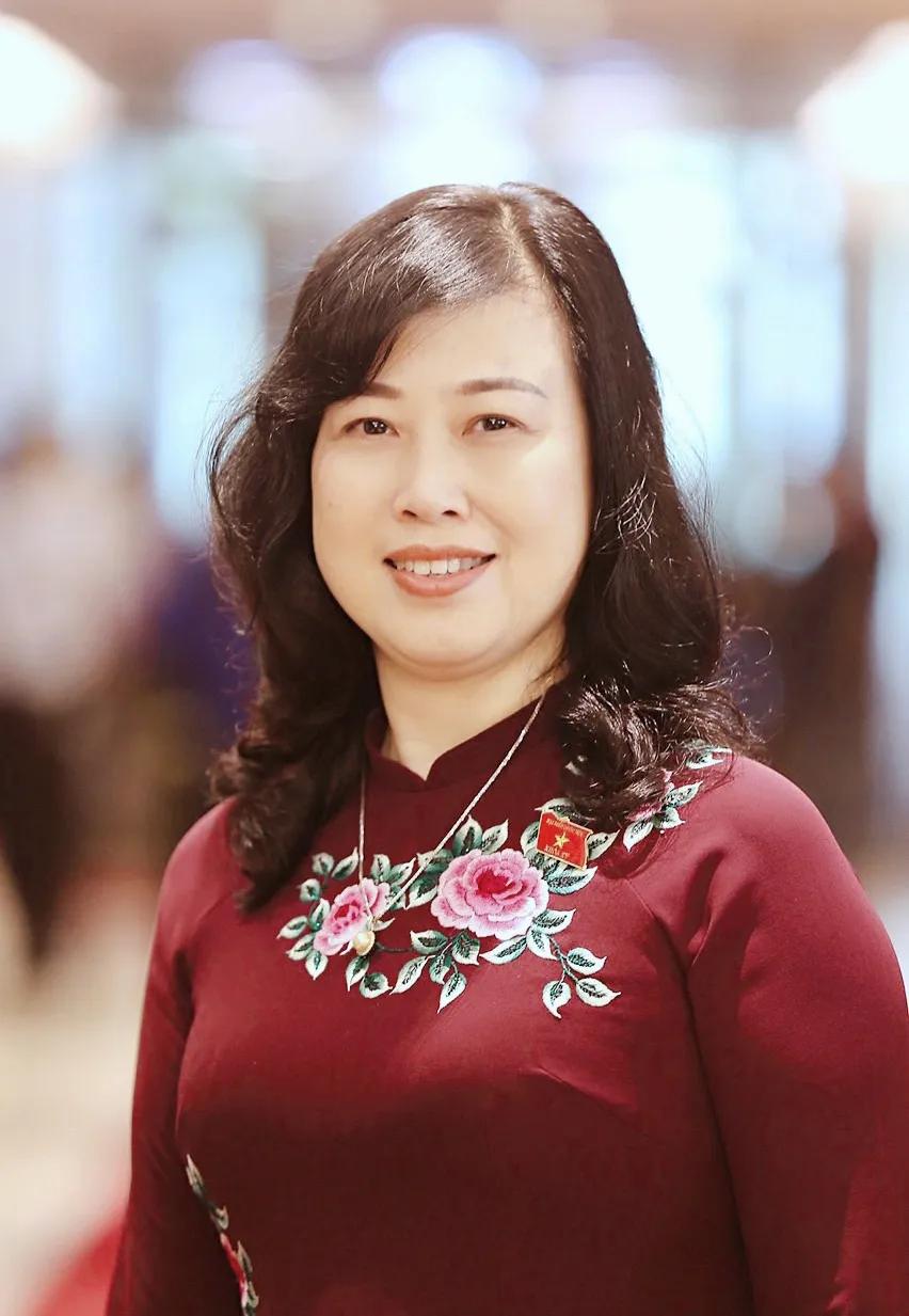 Ông Nguyễn Văn Thắng được giới thiệu để Quốc hội phê chuẩn bổ nhiệm Bộ trưởng Bộ GTVT ảnh 2