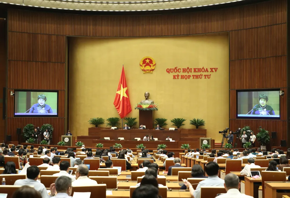 Phương thức PPP chỉ áp dụng trong việc thành lập, xây dựng cơ sở hạ tầng khám bệnh, chữa bệnh ảnh 2