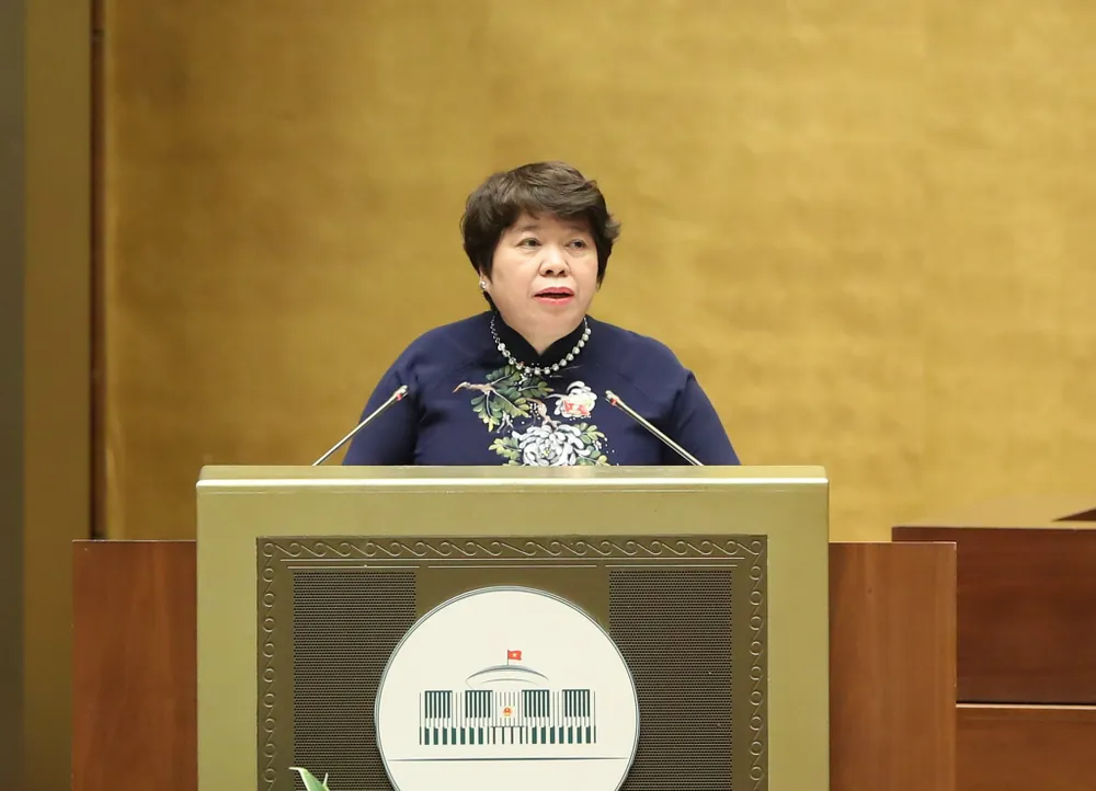 Phương thức PPP chỉ áp dụng trong việc thành lập, xây dựng cơ sở hạ tầng khám bệnh, chữa bệnh ảnh 1