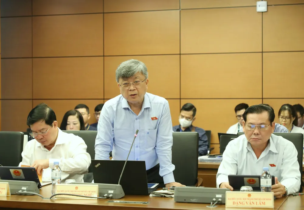 Sẽ có hiện tượng đầu cơ biển số “đẹp” ảnh 2