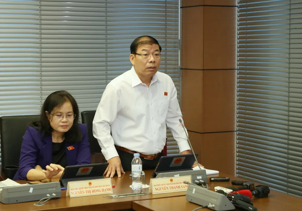 Sẽ có hiện tượng đầu cơ biển số “đẹp” ảnh 1