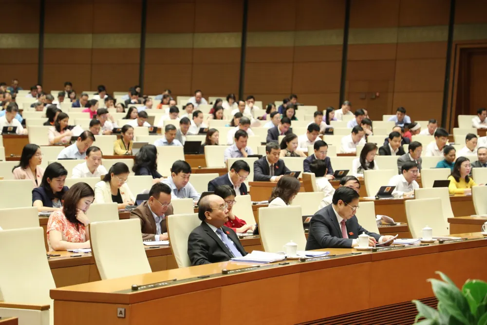 Làm rõ trách nhiệm về hơn 3.000 dự án sử dụng vốn nhà nước có thất thoát, lãng phí  ​ ảnh 2