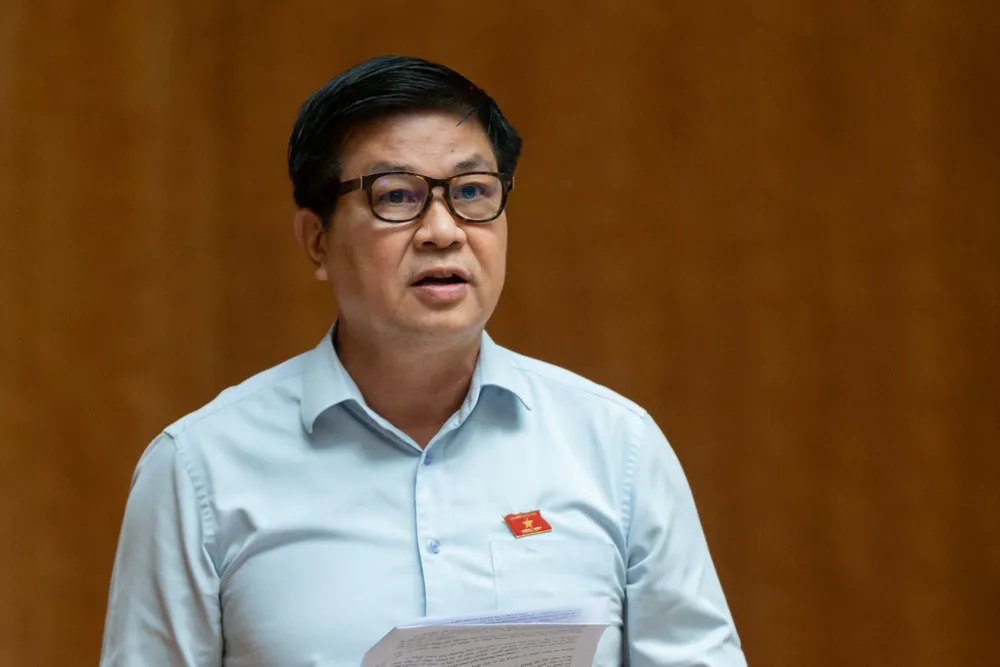 Giám sát chặt dòng tiền trong đấu giá bất động sản ảnh 2