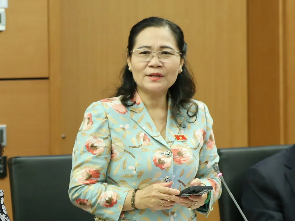 Bảo vệ người tiêu dùng yếu thế: Quy định hay, thực hiện khó  ​ ảnh 1