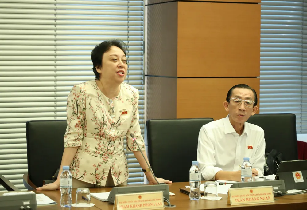 “Đánh” đầu cơ, nhưng phải tôn trọng quy luật thị trường ảnh 2